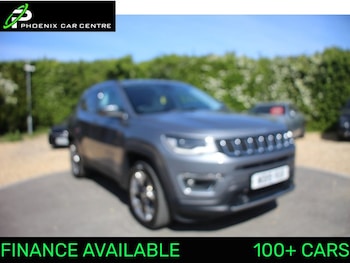 Used Jeep Compass 2019 for sale - 78712534: Photo
