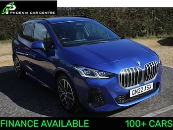 Used BMW 2 Series 2022 for sale - 79435886: Photo