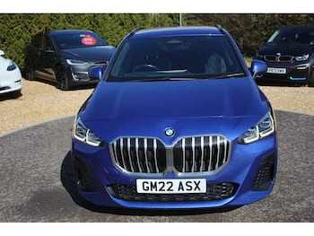 Used BMW 2 Series 2022 for sale - 79435886: Photo