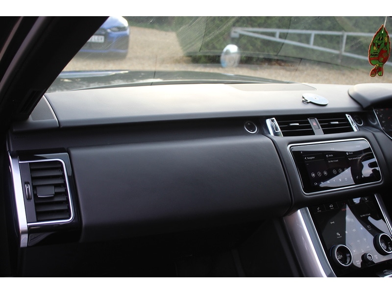 Used Land Rover Range Rover Sport 2021 for sale - 77730877: Photo 14