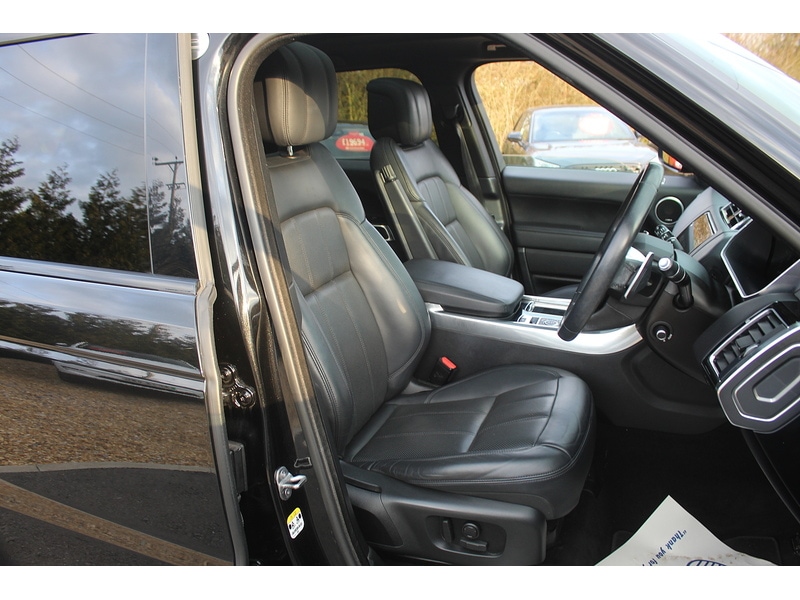 Used Land Rover Range Rover Sport 2021 for sale - 77730877: Photo 15