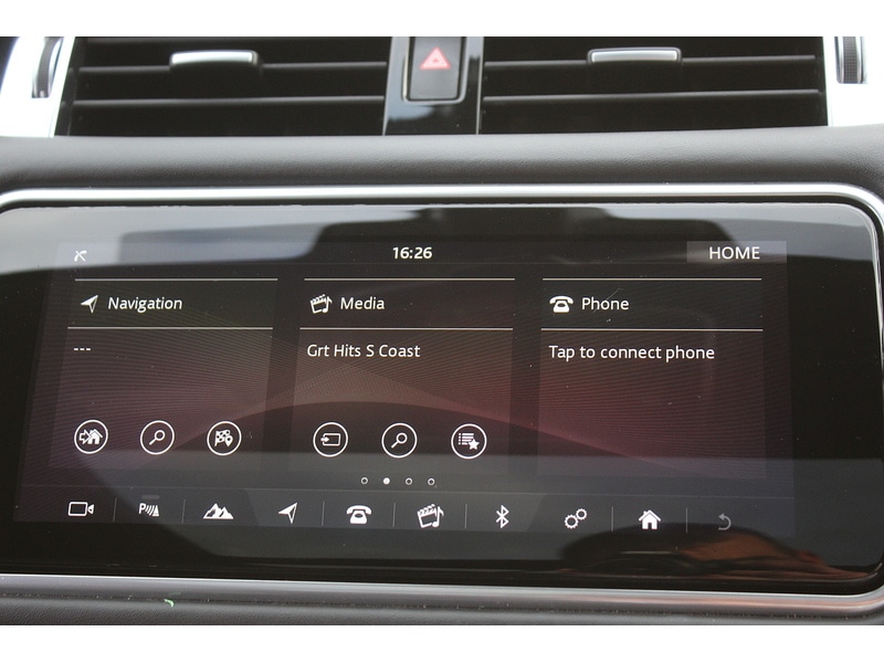 Used Land Rover Range Rover Sport 2021 for sale - 77730877: Photo 20