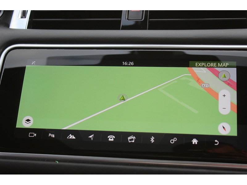 Used Land Rover Range Rover Sport 2021 for sale - 77730877: Photo 21