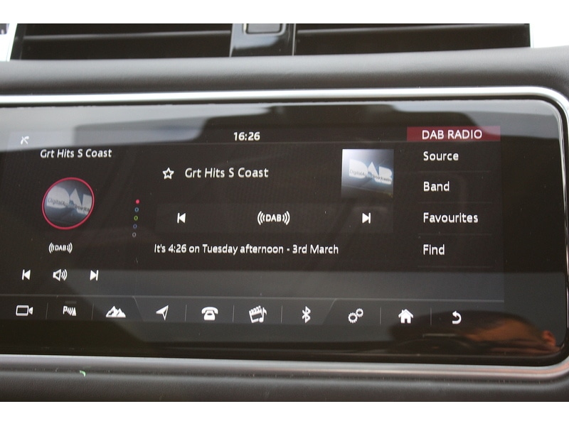 Used Land Rover Range Rover Sport 2021 for sale - 77730877: Photo 22