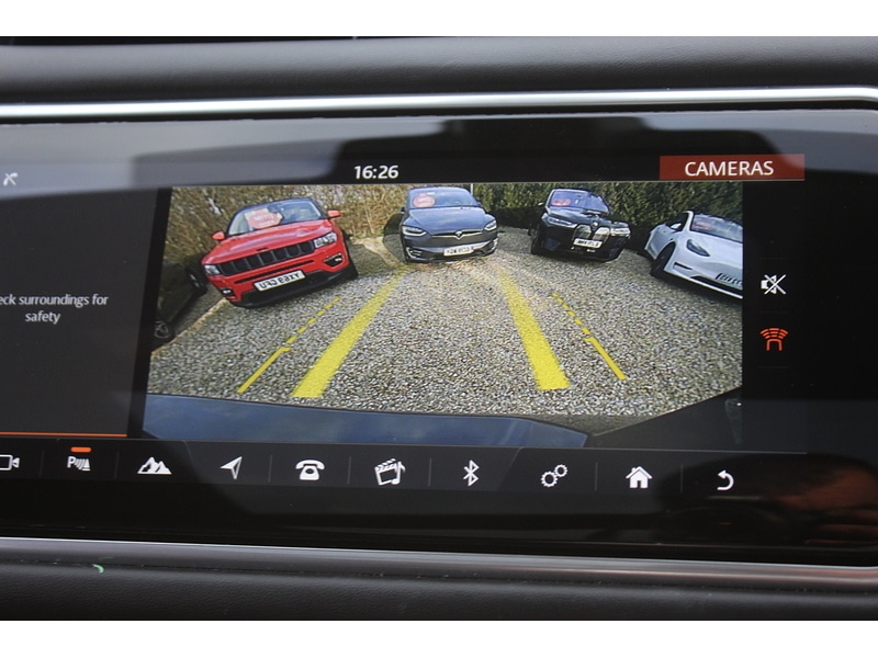 Used Land Rover Range Rover Sport 2021 for sale - 77730877: Photo 23