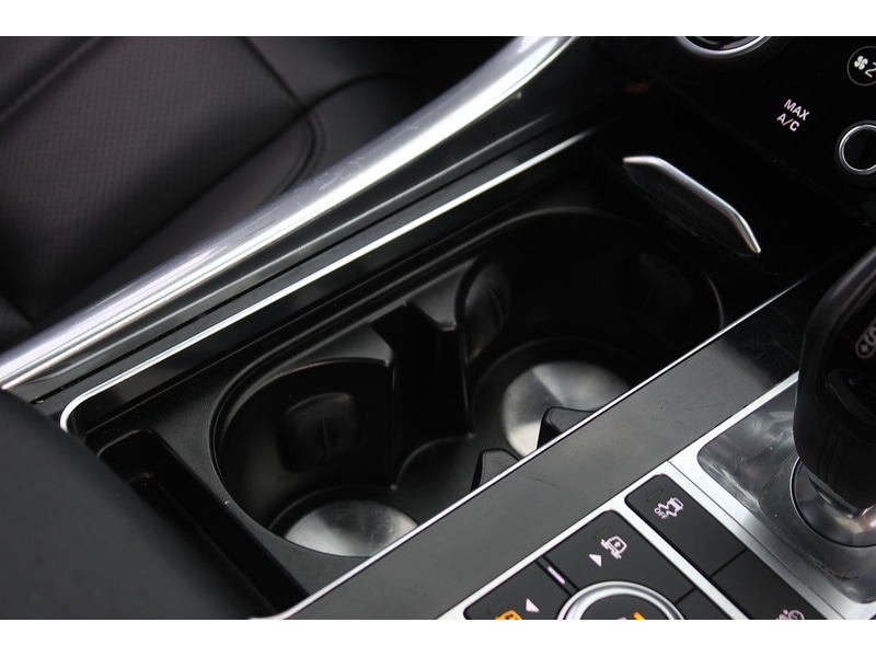 Used Land Rover Range Rover Sport 2021 for sale - 77730877: Photo 25