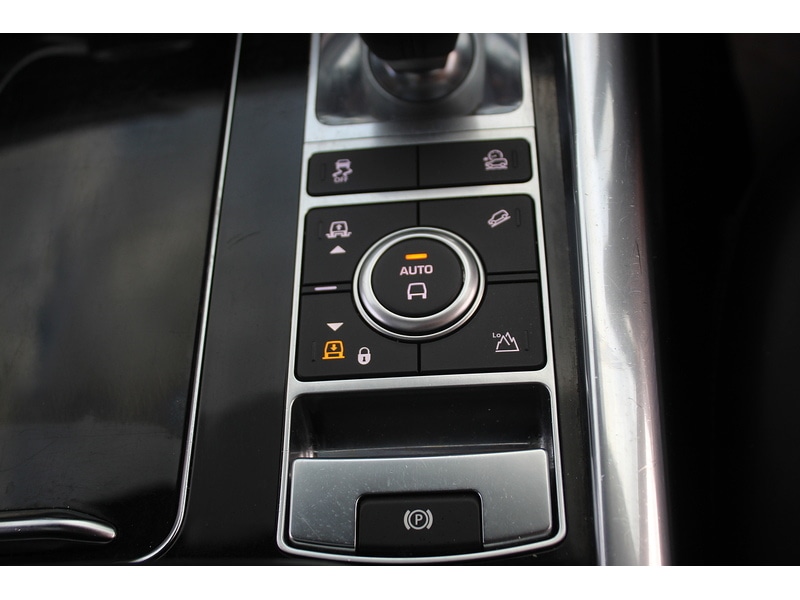 Used Land Rover Range Rover Sport 2021 for sale - 77730877: Photo 26