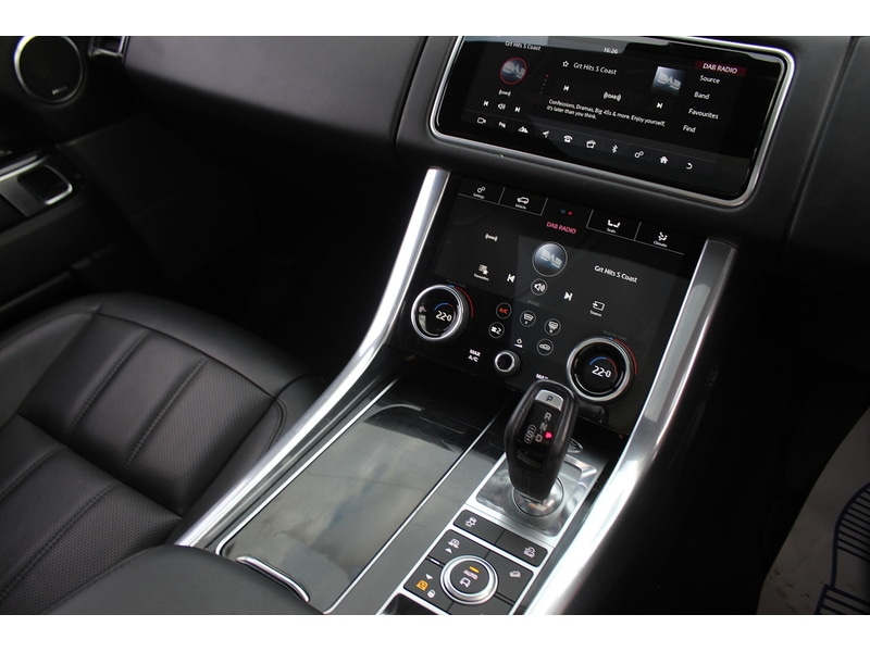 Used Land Rover Range Rover Sport 2021 for sale - 77730877: Photo 27