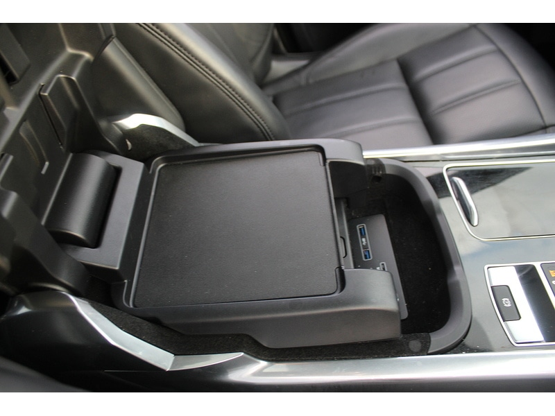 Used Land Rover Range Rover Sport 2021 for sale - 77730877: Photo 28