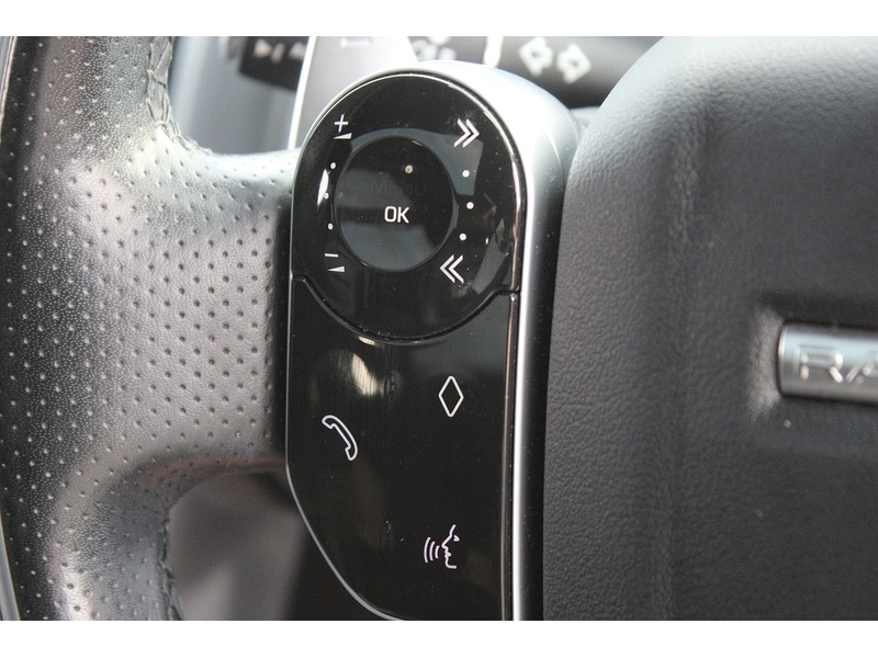 Used Land Rover Range Rover Sport 2021 for sale - 77730877: Photo 31