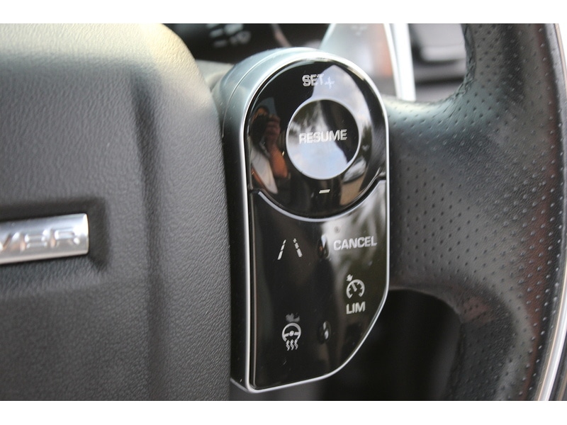 Used Land Rover Range Rover Sport 2021 for sale - 77730877: Photo 32