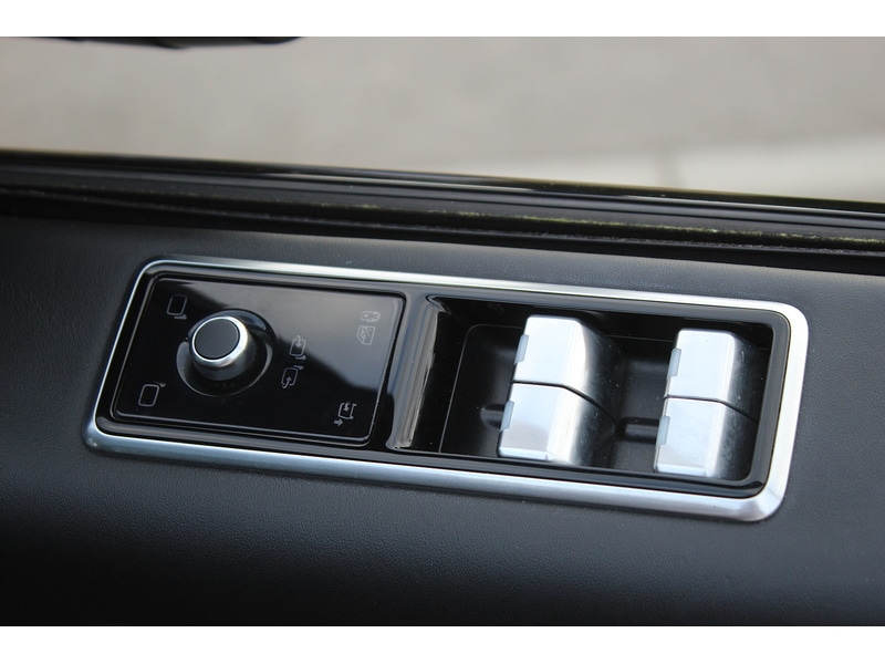 Used Land Rover Range Rover Sport 2021 for sale - 77730877: Photo 35