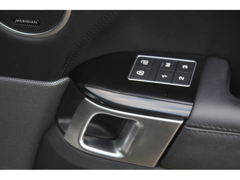 Used Land Rover Range Rover Sport 2021 for sale - 77730877: Photo 36