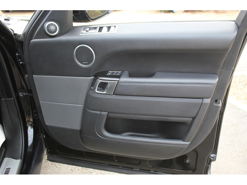 Used Land Rover Range Rover Sport 2021 for sale - 77730877: Photo 37