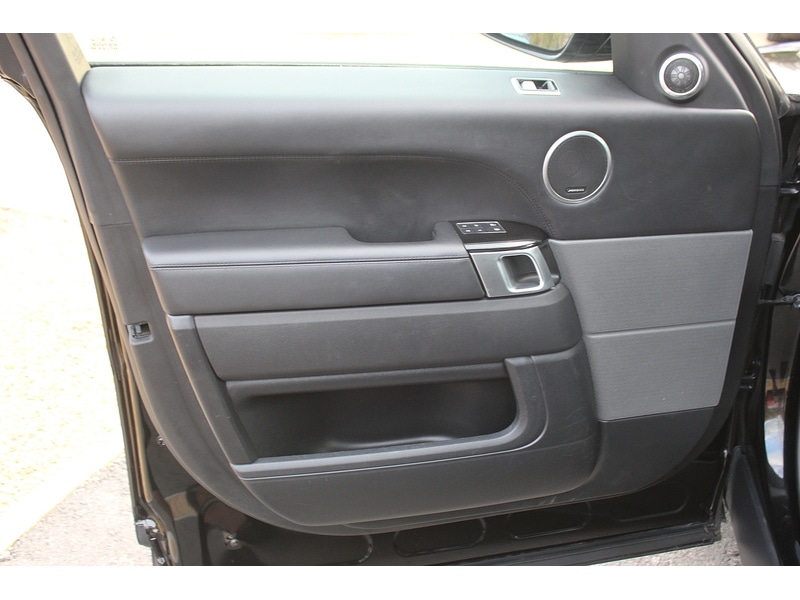 Used Land Rover Range Rover Sport 2021 for sale - 77730877: Photo 38