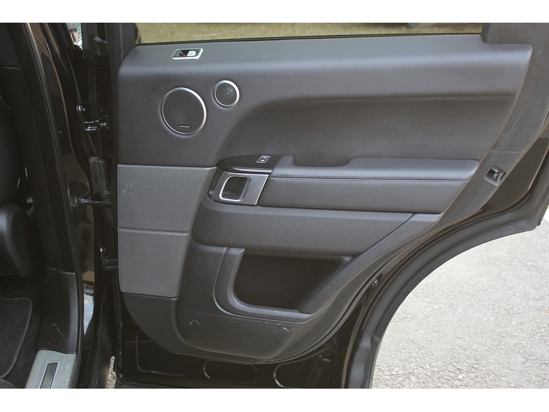 Used Land Rover Range Rover Sport 2021 for sale - 77730877: Photo 40