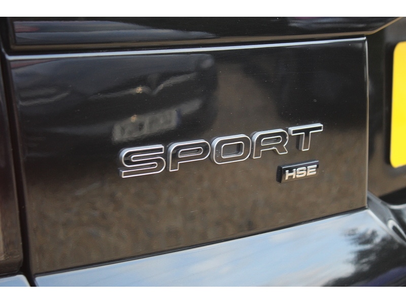Used Land Rover Range Rover Sport 2021 for sale - 77730877: Photo 48