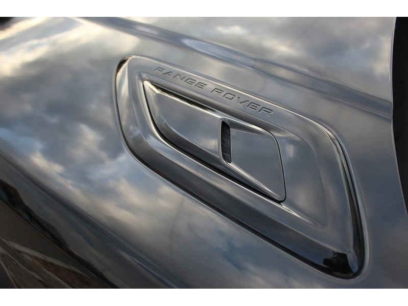 Used Land Rover Range Rover Sport 2021 for sale - 77730877: Photo 51