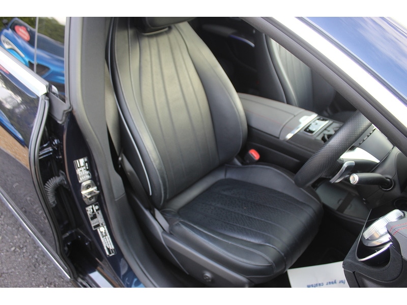 Used Mercedes-Benz EQS 2022 for sale - 76707277: Photo 14