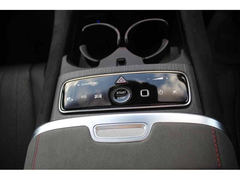 Used Mercedes-Benz EQS 2022 for sale - 76707277: Photo 26