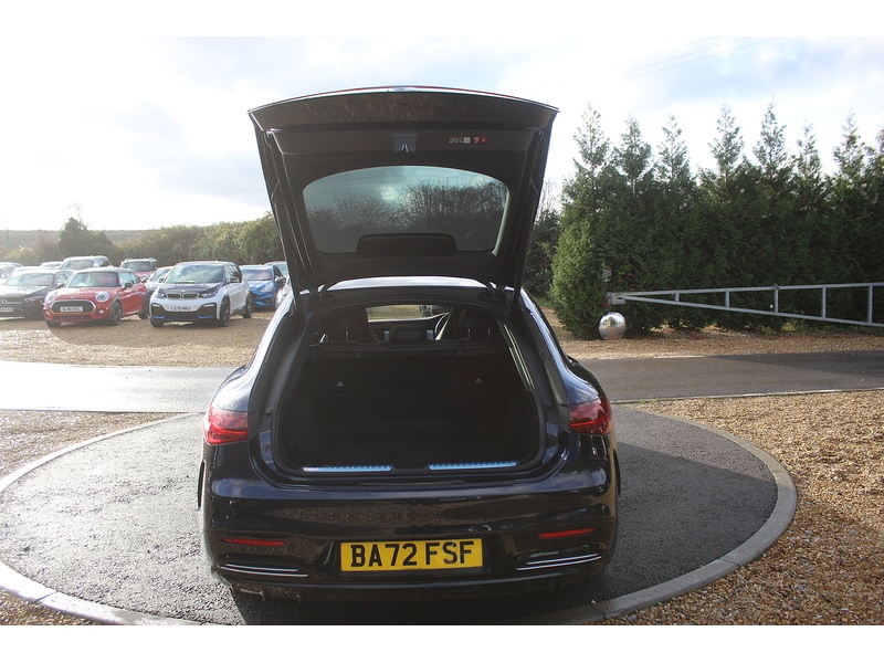 Used Mercedes-Benz EQS 2022 for sale - 76707277: Photo 31