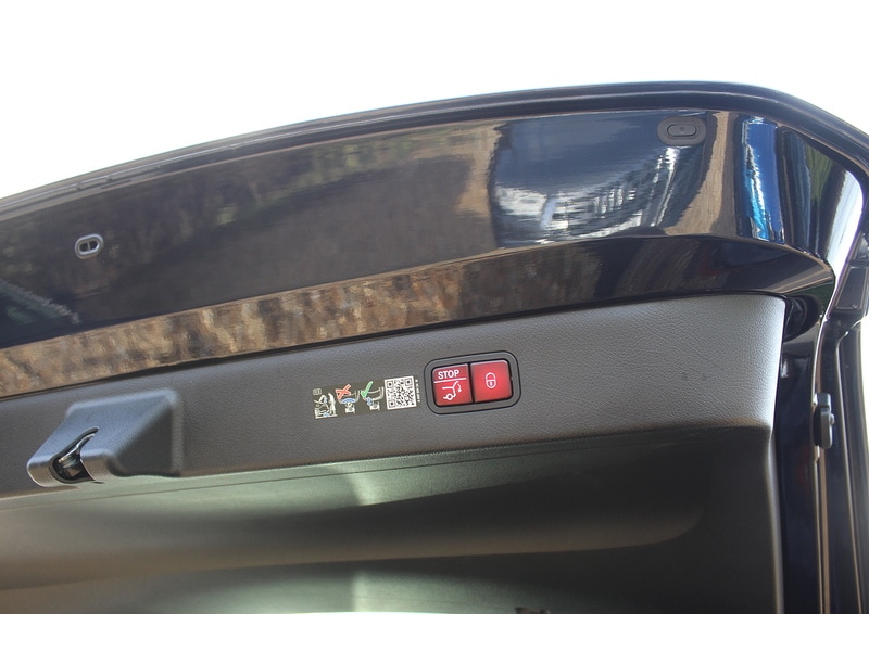 Used Mercedes-Benz EQS 2022 for sale - 76707277: Photo 32