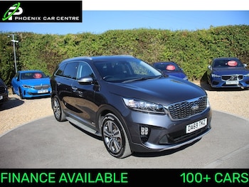 Used Kia Sorento 2019 for sale - 79435565: Photo