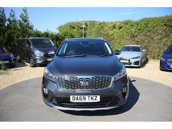 Used Kia Sorento 2019 for sale - 79435565: Photo