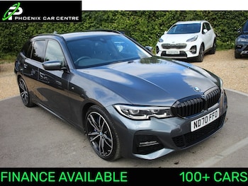 Used BMW 3 Series 2021 for sale - 78583753: Photo