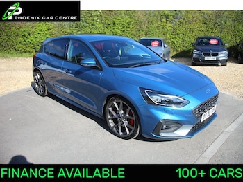 Used Ford Focus 2020 for sale - 78712501: Photo
