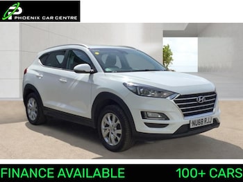 Used Hyundai TUCSON 2018 for sale - 78944159: Photo