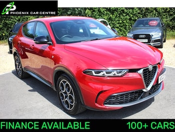 Used Alfa Romeo Tonale 2023 for sale - 79114545: Photo