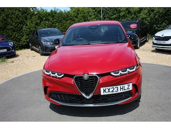 Used Alfa Romeo Tonale 2023 for sale - 79114545: Photo