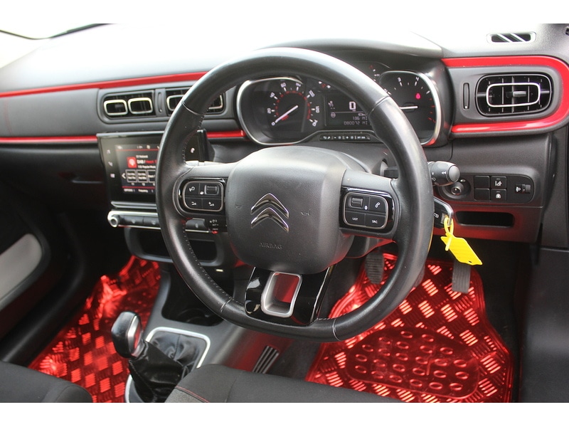 Used Citroen C3 2019 for sale - 77720629: Photo 11