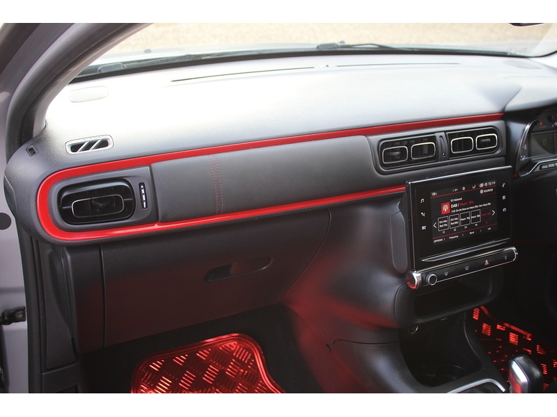 Used Citroen C3 2019 for sale - 77720629: Photo 12