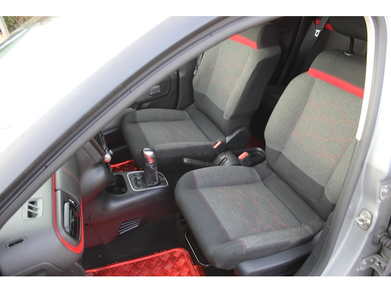 Used Citroen C3 2019 for sale - 77720629: Photo 14