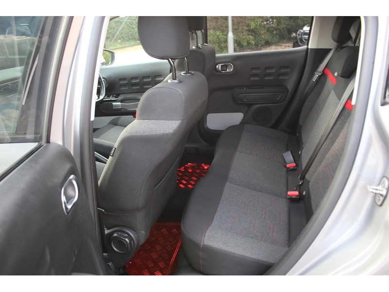 Used Citroen C3 2019 for sale - 77720629: Photo 15