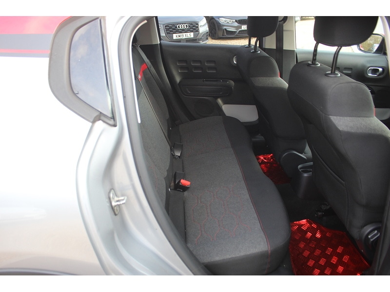 Used Citroen C3 2019 for sale - 77720629: Photo 16