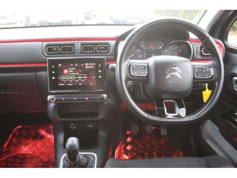 Used Citroen C3 2019 for sale - 77720629: Photo 17