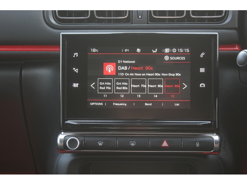 Used Citroen C3 2019 for sale - 77720629: Photo 18