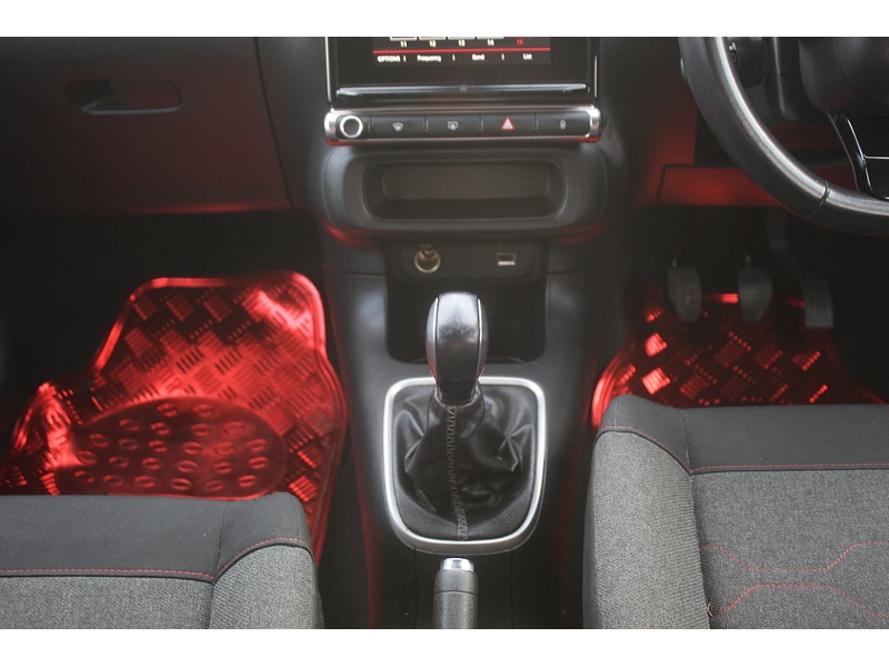 Used Citroen C3 2019 for sale - 77720629: Photo 19