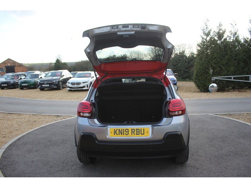 Used Citroen C3 2019 for sale - 77720629: Photo 20