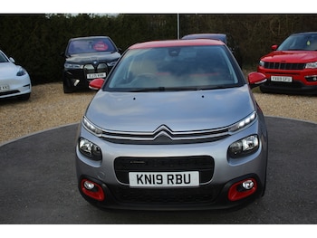 Used Citroen C3 2019 for sale - 77720629: Photo