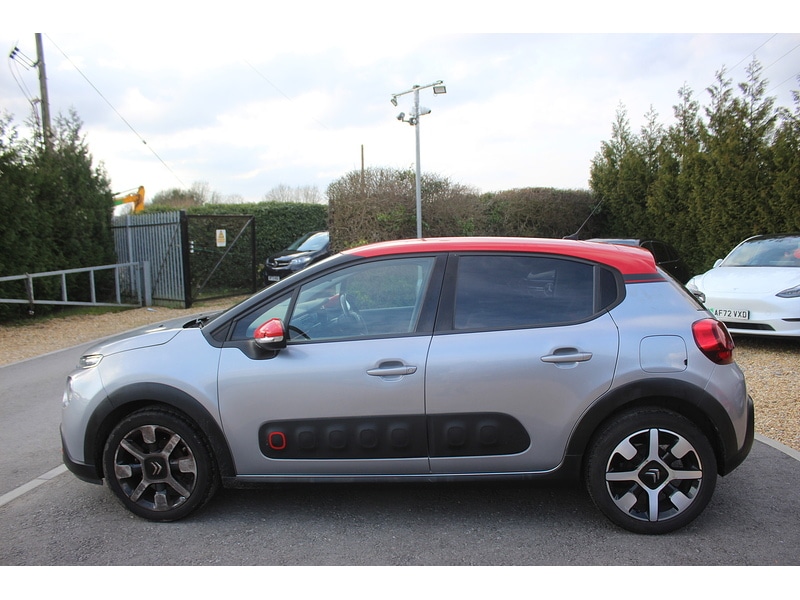 Used Citroen C3 2019 for sale - 77720629: Photo 7