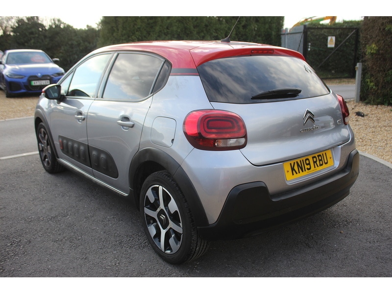 Used Citroen C3 2019 for sale - 77720629: Photo 8