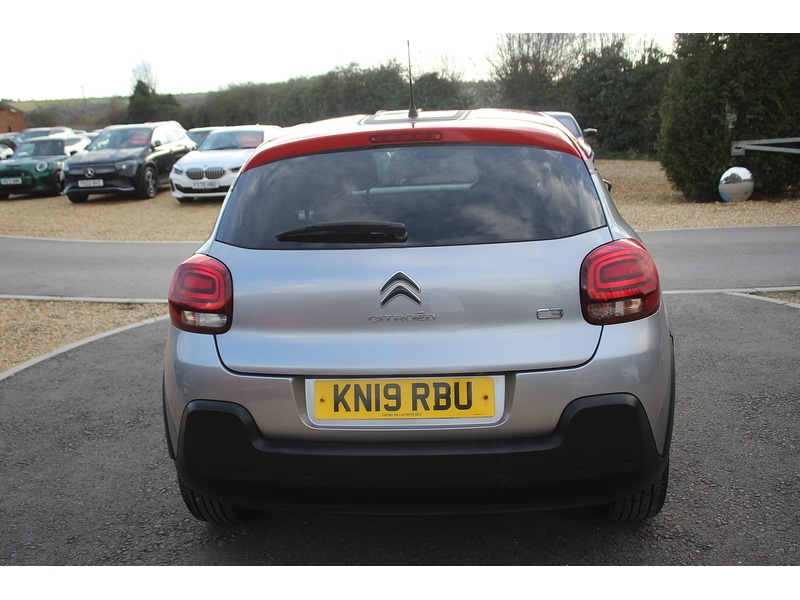 Used Citroen C3 2019 for sale - 77720629: Photo 9