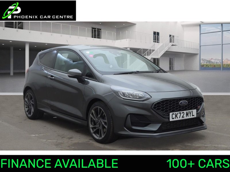 Used Ford Fiesta for sale - 77749261: Photo 1