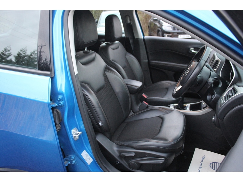 Used Jeep Compass 2020 for sale - 76626970: Photo 15