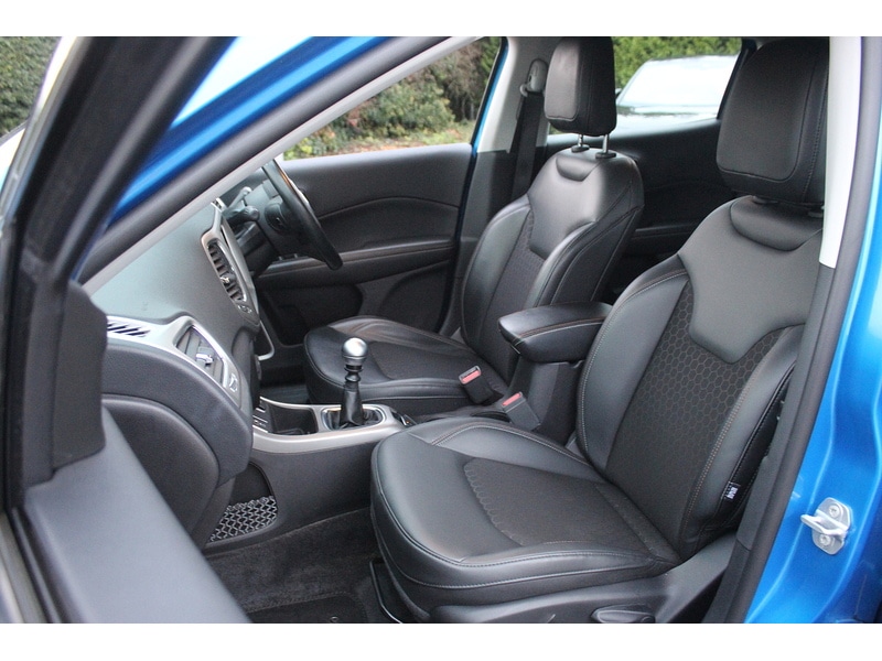 Used Jeep Compass 2020 for sale - 76626970: Photo 16