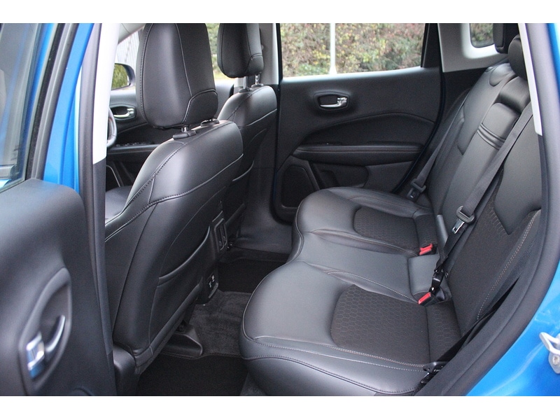 Used Jeep Compass 2020 for sale - 76626970: Photo 17